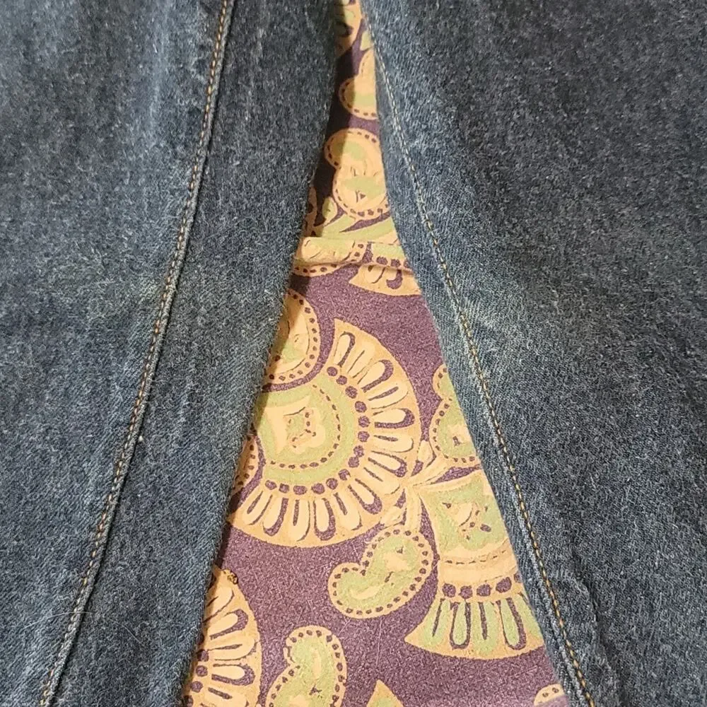 1985 Levi's Ladies 17501's Rare Great Condition - Picture 9 of 13